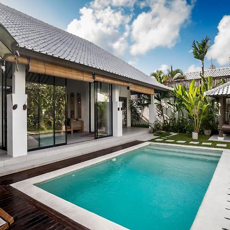 Villa Moju Canggu By Alfred In Bali Exterior foto